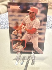 Will Clark 1995 Donruss #128! 2 Card Min! Read Desc!