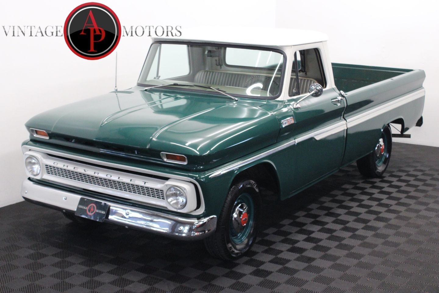 1965 Chevrolet C10 for sale in Statesville North Carolina