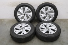 Org. NEUZUSTAND! 16 Zoll Felgen Volkswagen Taigo / Volkswagen T-Cross! 2G7601025