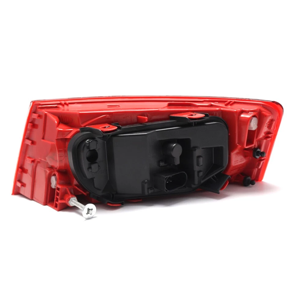 Outer Tail Turn Signal Light Rear Brake Warning Lamp For Audi A6 S6 C6 RS6? - Image 4 of 4
