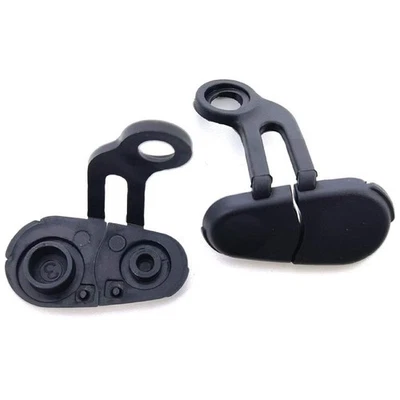 1PCS 10Pin Shutter Line Cover Cap Lid For Nikon D3 D3S D3X Camera Repair Part