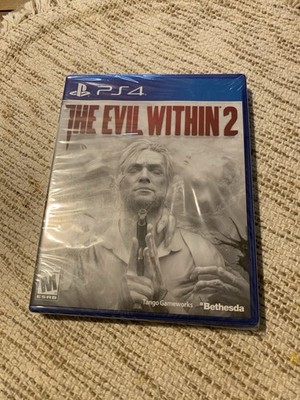 3 brand new sealed physical, PS4 games.