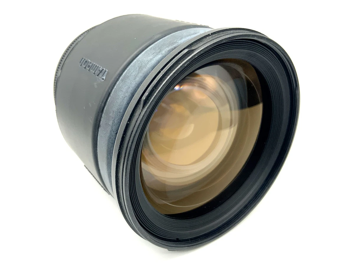 Tamron Nikon AF 28-200mm Focal Camera Lenses for sale | eBay