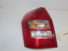 Feu arrière Chrysler 300C