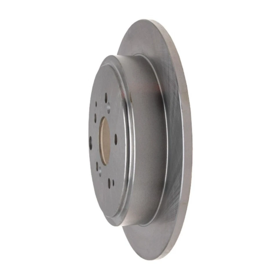 Genuíno ACDelco para Acura MDX 01-06 Rotor de Freio Driver/Passageiro Lateral Peça Única - Imagem 3 de 4