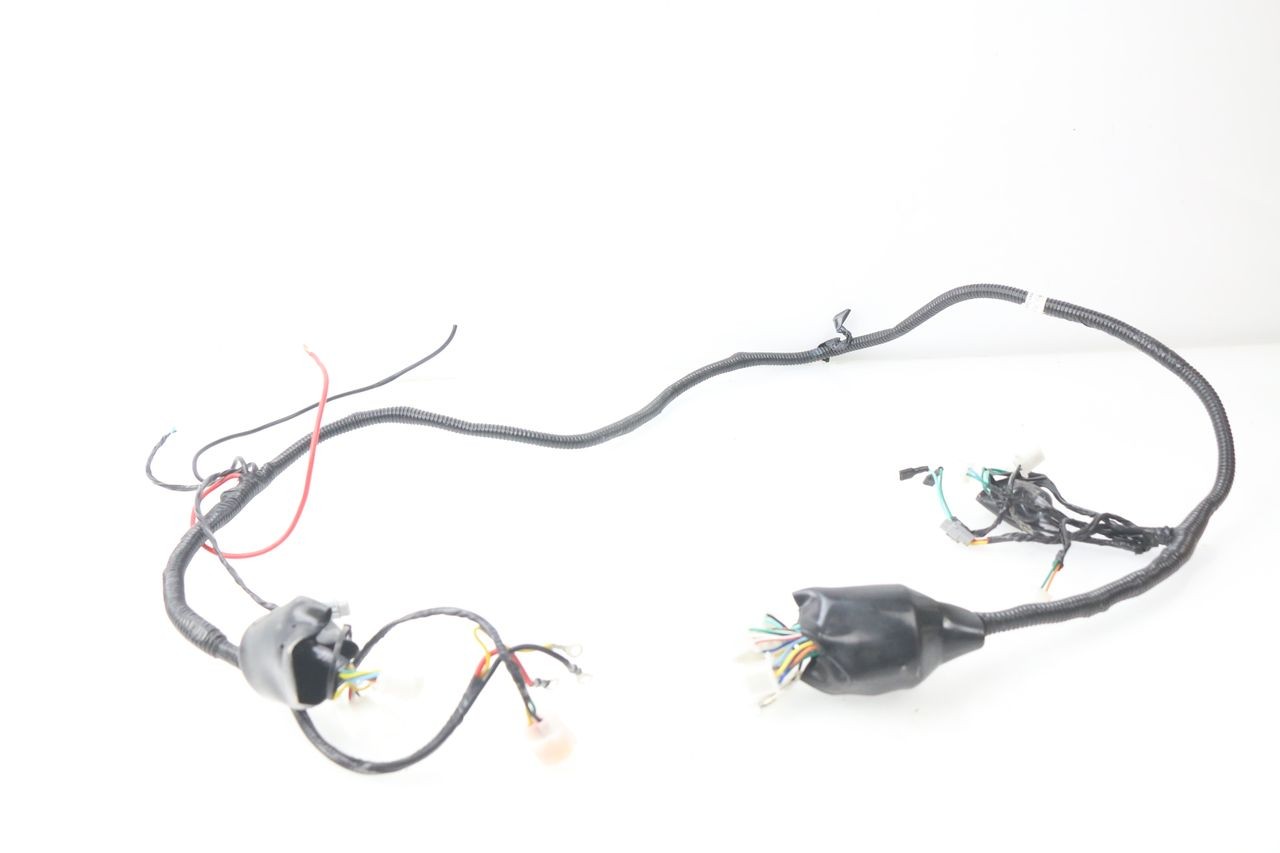 WIRE HARNESS - RIDE E1 1 (2014 - 2022)