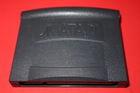 DOOM FOR ATARI JAGUAR CLEANED & TESTED! *CART ONLY*