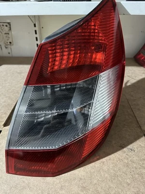 Feux Arrière Droit Renault Scenic 2 Phase 1 - Photo 1/3