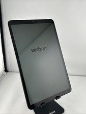 Samsung Galaxy Tab A 8.4" SM-T307U 32GB WiFi Verizon Clean ESN Good