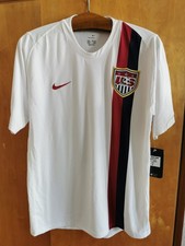Nike USA 2006 Away Shirt BNWT Size M World Cup USMNT Jersey Authentic