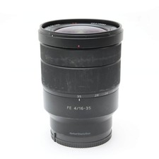 Sony Vario-Tessar T FE 16-35mm F/4 ZA OSS Sony E mount 271