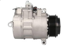 Klimakompressor TEAMEC 8629620 für MERCEDES-BENZ C-CLASS (W203) 3 2005-2007