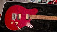 Musicman Axis Super Sport Great Condition