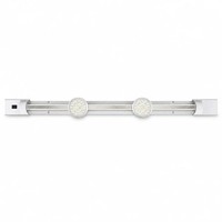 LED Unterbauleuchte 60Cm Mit Bewegungsmelder Sensor KüChe Schranklampe Kaltweiß