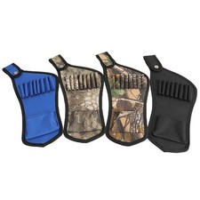 Arrow Quiver Outdoor Sports Quiver Archerying Arrow For: Hunting Portable