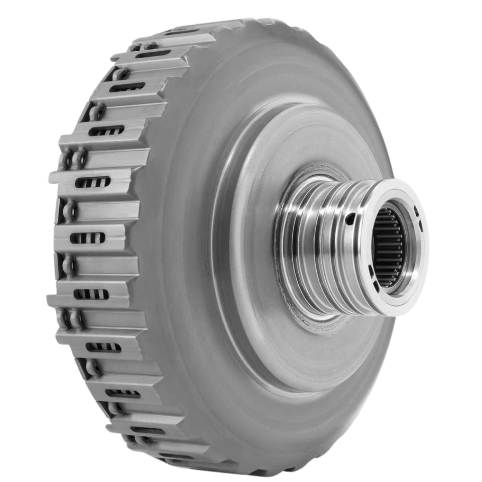 KIT D'EMBRAYAGE BORGWARNER POUR TRANSMISSION DSG DQ250 VW AUDI SEAT SKODA 202153 - Photo 2/4