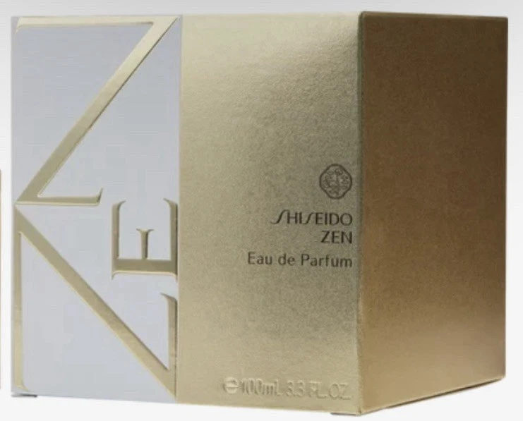 资生堂Zen 香水| eBay