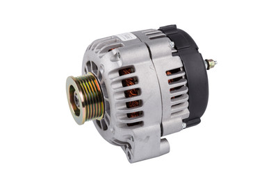 #ad AC Delco 335 1086 Alternator For Select 99 05 Cadillac Chevrolet GMC Models $226.95