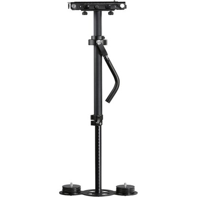 Movo Photo VS2000PRO Telescoping Video Stabilizer System with Micro-Balancing fo