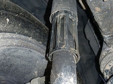 STOßDÄMPFER LINKS HINTEN / 2666695 FÜR SEAT LEON KL1, KLG 2.0 TDI