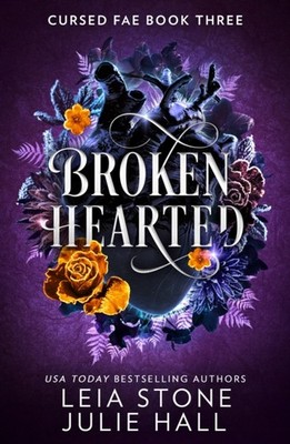 BROKEN HEARTED by STONE, LEIA Paperback Self Help Business