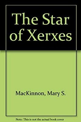 Der Stern Von Xerxes Mary Stewart MacKinnon