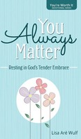 Lisa Are Wulf | You Always Matter | Buch | Englisch (2024) | EAN 9781938042263