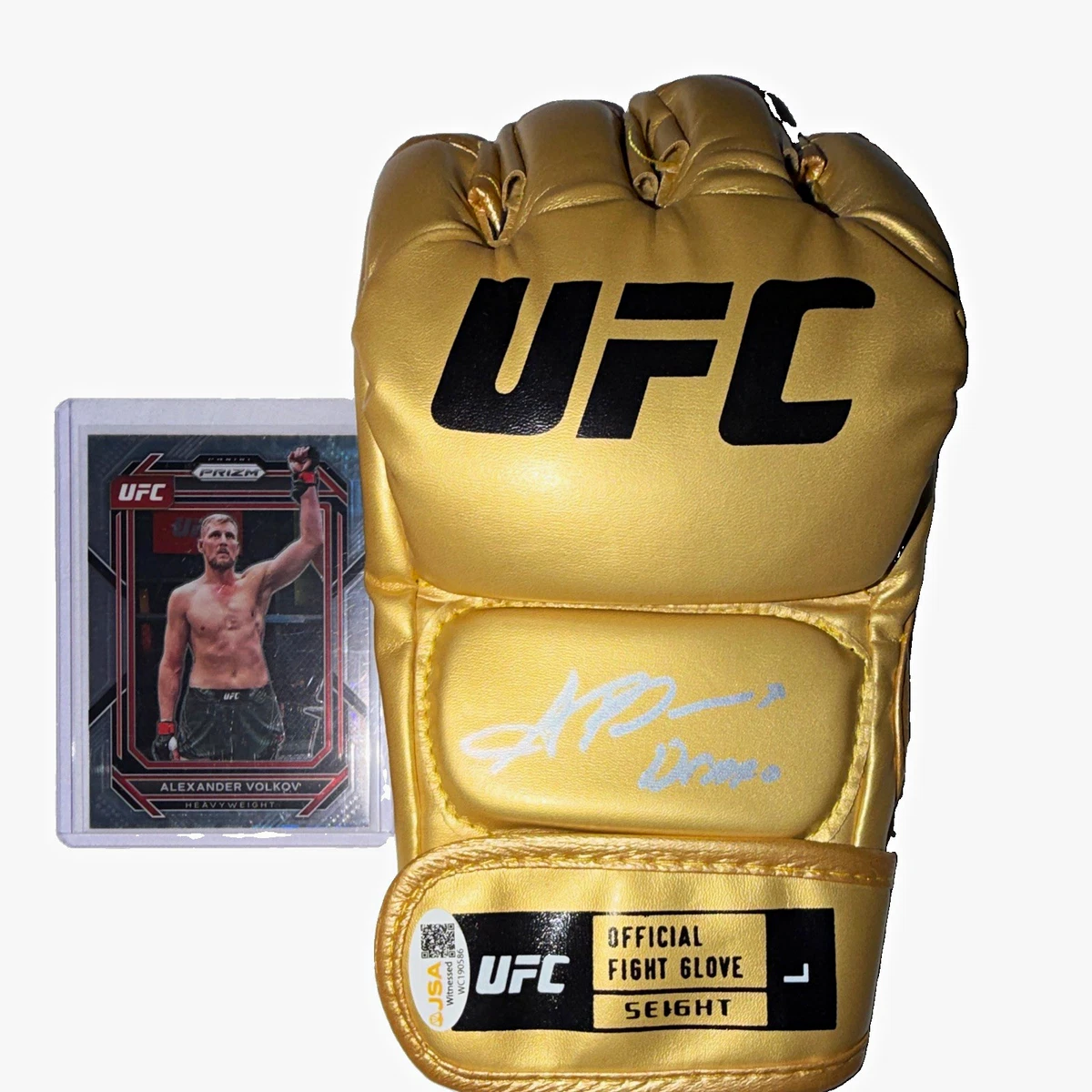 UFC Size L Martial Arts Gloves for sale | eBay