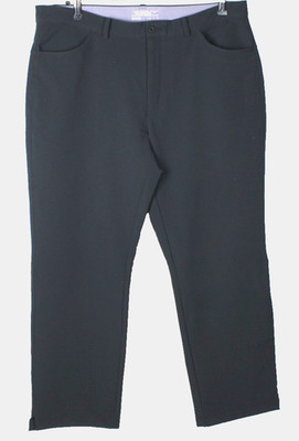 Nike Golf Sporthose Freizeithose, Herren,Gr.W3 (58), L32,sehr guter Zustand