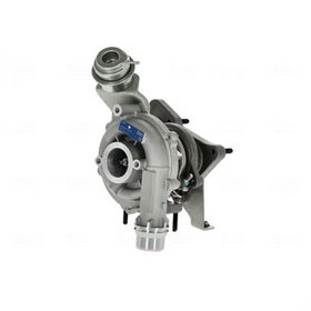 TURBOLADER FÜR NISSAN PRIMASTAR BUS (X83) - NISSENS 93233