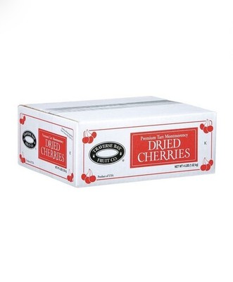 Member's Mark Traverse Bay Premium Dried Montmorency Cherries~4 Lbs.