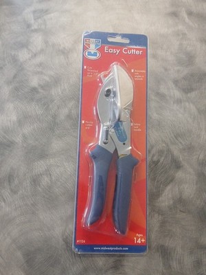Midwest Products Easy Cutter 8-1/4 inch  MID1126 Angle Crafts Scale Ruler