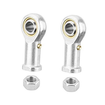 PHSB7 Rod End Bearing Inch Bore and-20 Thread, Self-Lubricating 7/16 Right Hand