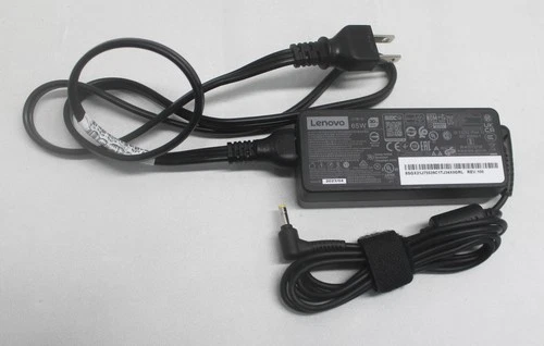 GX21J75539 Lenovo Ac Adapter 65W 20V 3.25A Ideapad Flex 5-14Itl05-82Hs "GRADE A"
