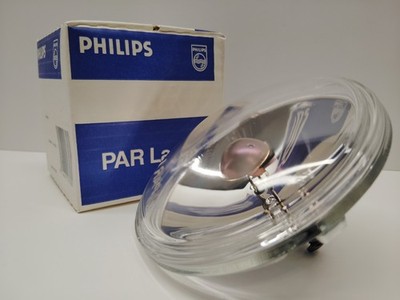 PHILIPS Sealed Beam Halgn Bulb 25W PAR36 Display Spot - 25PAR36