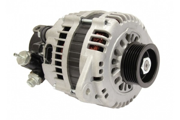 Lichtmaschine Generator Lima Mapco 13822 FüR Opel X03 Corsa Meriva 70A CC Combo-image