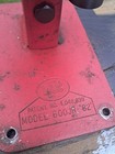 MEC 12 GAUGE 600 "Jr" Working & Tested Used Single STAGE SHELL RELOADER — photo 4