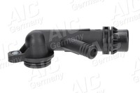 KüHlmittelflansch AIC 54624 FüR BMW 3Er E46 Z3 Roadster E36 Touring Compact 316