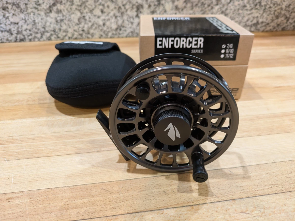 SAGE 7-8 Weight Fly Fishing Reels for sale | eBay