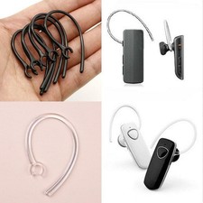 10x Practical Universal Earhook Ear Hook Loop Earloop-Clip For Bluetooth 丨US