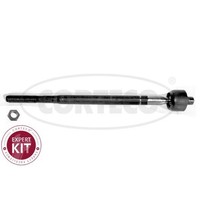 Corteco Axialgelenk Spurstange Beidseitig 49399628 Passend FüR Fiat Ulysse
