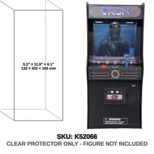 Protector For Disney Tron Identity Program Custom Figure
