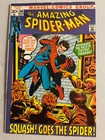 Amazing Spider-Man #106 5.0 (1972)