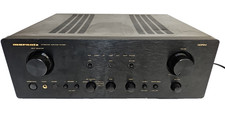 Marantz PM7200 Integrated Amplifier Tested & No Power