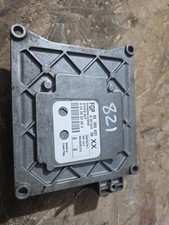 55355631 Vauxhall Signum Vectra 1.8 Engine Control Unit ECU 5WK9407 #821