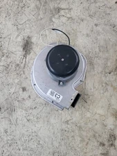 USED FASCO 71581445 Draft Inducer Blower Motor Assembly FREE SHIPPING 
