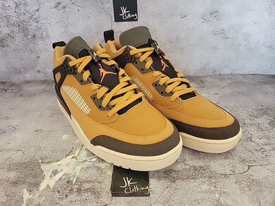 Size 12 - Air Jordan Spizike Low Flax for sale online | eBay
