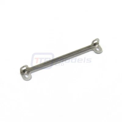 Tamiya Ranger/Hilux/Brat/Blackfoot/Bruiser, 4305048/14305048 Front/Rear Stay NEW