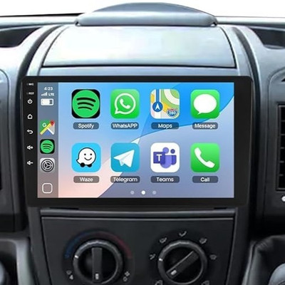 A-sure In-car Infotainment N44X5C_9J New in Box