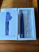 oclean toothbrush iris
